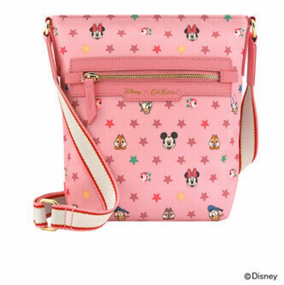 Disney X Cath Kidston Chip Dale Mickey Minnie